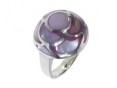 Кольцо, серебро 925, перламутр 001 02 21-03189 2010 г инфо 8999w.