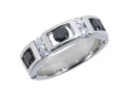 Кольцо, серебро 925, оникс,циркон 002 02 21-02478 2010 г инфо 9138w.