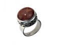 Кольцо, серебро 925, коралл 001 02 21-01794 2009 г инфо 9300w.
