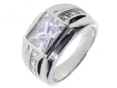 Кольцо, серебро 925, кварц,циркон 912 02 21-03968 2009 г инфо 9362w.