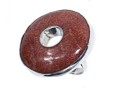 Кольцо, серебро 925, коралл 010 02 21-02264 2010 г инфо 9597w.