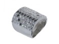 Кольцо, серебро 925, циркон 001 02 21-03317 2010 г инфо 9677w.
