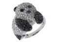 Кольцо, серебро 925 циркон 012 02 21pk-00042 2009 г инфо 9681w.