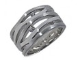 Кольцо, серебро 925, циркон 007 02 21spk-00108 2010 г инфо 9748w.