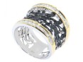Кольцо, серебро 925, циркон 012 02 21spk-00196 2010 г инфо 9760w.
