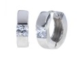 Серьги, серебро 925, циркон 020 01 21-02866 2010 г инфо 9995w.