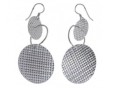 Серьги, серебро 925 008 01 22-00898 2010 г инфо 9999w.