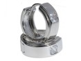 Серьги, серебро 925, циркон 002 01 21-02988 2010 г инфо 10030w.