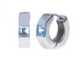Серьги, серебро 925, топаз 020 01 21-02867 2010 г инфо 10080w.