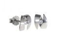 Серьги, серебро 925, циркон 006 01 21spk-00336 2009 г инфо 10161w.