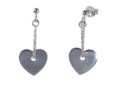 Серьги, серебро 925 140 01 22-00863 2009 г инфо 10270w.