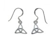 Серьги, серебро 925 140 01 22-00852 2009 г инфо 10276w.