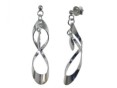 Серьги, серебро 925 140 01 22-00869 2009 г инфо 10389w.