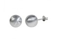 Серьги, серебро 925 140 01 22-00659 2010 г инфо 10459w.