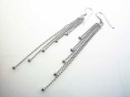 Серьги, серебро 925 001 01 22-00323 2009 г инфо 10468w.