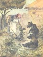 Книга былей и небылиц Авторский сборник Букинистическое издание Сохранность: Хорошая Издательство: Детская литература Москва, 1983 г Твердый переплет, 110 стр Тираж: 100000 экз Формат: 70x90/16 (~170х215 мм) Цветные иллюстрации инфо 11401x.