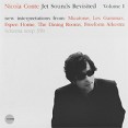 Nicola Conte Jet Sounds Revisited Vol 1 (2 LP) Формат: 2 Грампластинка (LP) (Картонный конверт) Дистрибьюторы: Schema Records, ООО Музыка Лицензионные товары Характеристики аудионосителей 2002 г Сборник: Импортное издание инфо 1023p.