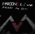 Maroon 5 Live - Friday The 13th (CD) Формат: Audio CD Дистрибьютор: SONY BMG Russia Лицензионные товары Характеристики аудионосителей 2005 г Альбом инфо 1371p.
