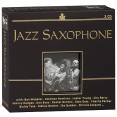 Jazz Saxophone (2 CD) Серия: Black Line инфо 1457p.