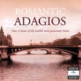 Romantic Adagios (2 CD) Формат: 2 Audio CD (Jewel Case) Дистрибьюторы: Decca, ООО "Юниверсал Мьюзик" Россия Лицензионные товары Характеристики аудионосителей 1999 г Сборник: Российское издание инфо 1486p.