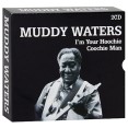 Muddy Waters I'm Your Hoochie Coochie Man (2 CD) Серия: Black Box инфо 1520p.