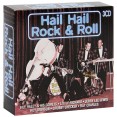 Hail Hail Rock & Roll (3 CD) Ли Льюис Jerry Lee Lewis инфо 1522p.