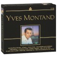 Yves Montand Black Line (2 CD) Серия: Black Line инфо 1526p.
