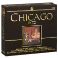 Chicago Jazz (2 CD) Серия: Black Line инфо 1533p.
