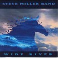 Steve Miller Band Wide River Формат: Audio CD Дистрибьютор: Universal Music Group Inc Лицензионные товары Характеристики аудионосителей 2006 г Альбом инфо 11981z.