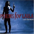 Poems For Laila I Shot The Moon Формат: Audio CD Дистрибьютор: Polydor Лицензионные товары Характеристики аудионосителей 1994 г Альбом: Импортное издание инфо 11983z.