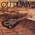 Outlaws Greatest Hits Of The Outlaws High Tides Forever Формат: Audio CD (Jewel Case) Дистрибьюторы: Arista Records, BMG Music Лицензионные товары Характеристики аудионосителей 1993 г Сборник инфо 12017z.