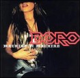 Doro Machine II Machine Формат: Audio CD Дистрибьютор: Polydor Лицензионные товары Характеристики аудионосителей 2006 г Альбом: Импортное издание инфо 12019z.