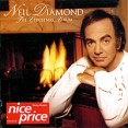 Neil Diamond The Christmas Album Формат: Audio CD (Jewel Case) Дистрибьюторы: SONY BMG, Columbia Лицензионные товары Характеристики аудионосителей 1992 г Альбом инфо 12089z.