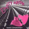 Sasha Sitkovetsky Empty Arena Формат: Audio CD (Jewel Case) Дистрибьютор: ICA Music ICAM Лицензионные товары Характеристики аудионосителей 2005 г Альбом инфо 12135z.