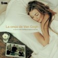 La Oreja De Van Gogh Lo Que Te Conte Mientras Te Hacias La Dormida Формат: Audio CD (Jewel Case) Дистрибьюторы: SONY BMG Russia, SONY BMG Лицензионные товары Характеристики аудионосителей 2008 г Альбом: Импортное издание инфо 12155z.