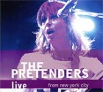 The Pretenders Live From New York City Формат: Audio CD (DigiPack) Дистрибьюторы: IMC Music Ltd , Gala Records Европейский Союз Лицензионные товары Характеристики аудионосителей 2009 г Концертная запись: Импортное издание инфо 12448z.