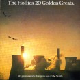 The Hollies 20 Golden Greats Формат: Audio CD (Jewel Case) Дистрибьютор: EMI Records Лицензионные товары Характеристики аудионосителей 1978 г Альбом инфо 12459z.