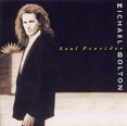 Michael Bolton Soul Provider Формат: Audio CD (Jewel Case) Дистрибьюторы: Columbia, SONY BMG Австрия Лицензионные товары Характеристики аудионосителей 1989 г Сборник: Импортное издание инфо 12461z.