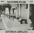 Jefferson Airplane Bless Its Pointed Little Head Формат: Audio CD (Jewel Case) Дистрибьюторы: RCA, SONY BMG Европейский Союз Лицензионные товары Характеристики аудионосителей 2004 г Альбом: Импортное издание инфо 12469z.