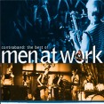 Men At Work Contraband: The Best Of Формат: Audio CD (Jewel Case) Дистрибьюторы: Columbia, SONY BMG Австрия Лицензионные товары Характеристики аудионосителей 1996 г Сборник: Импортное издание инфо 12472z.