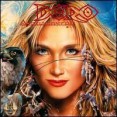Doro Angels Never Die Формат: Audio CD Дистрибьютор: Polydor Лицензионные товары Характеристики аудионосителей 2006 г Альбом: Импортное издание инфо 12498z.