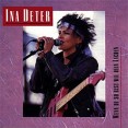 Ina Deter Die Fruhe Erfolge Формат: Audio CD Дистрибьютор: Columbia Лицензионные товары Характеристики аудионосителей 1994 г Альбом: Импортное издание инфо 12512z.