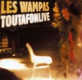 Les Wampas Toutafonlive Формат: Audio CD Дистрибьютор: RCA Лицензионные товары Характеристики аудионосителей 1996 г Альбом: Импортное издание инфо 12642z.