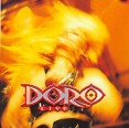 Doro Live Формат: Audio CD (Jewel Case) Дистрибьютор: Phonogram GmbH Лицензионные товары Характеристики аудионосителей 1993 г Концертная запись инфо 12649z.