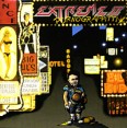 Extreme Pornograffitti Формат: Audio CD (Jewel Case) Дистрибьютор: A&M Records Ltd Лицензионные товары Характеристики аудионосителей 1990 г Альбом инфо 12651z.