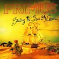 Primus Sailing The Seas Of Cheese Формат: Audio CD Лицензионные товары Характеристики аудионосителей 1996 г Альбом: Импортное издание инфо 12652z.