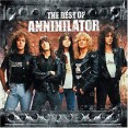 Annihilator The Best Of Annihilator Формат: Audio CD Дистрибьютор: Roadrunner Records Лицензионные товары Характеристики аудионосителей 2004 г Альбом: Импортное издание инфо 12654z.