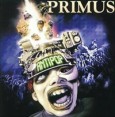Primus Antipop Формат: Audio CD Лицензионные товары Характеристики аудионосителей 1999 г Альбом: Импортное издание инфо 12658z.