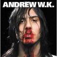 Andrew W K I Get Wet Формат: Audio CD Дистрибьютор: Island Record USA Лицензионные товары Характеристики аудионосителей 2006 г Альбом: Импортное издание инфо 12660z.