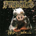 Primus Pork Soda Формат: Audio CD (Jewel Case) Дистрибьюторы: Interscope Records, ООО "Юниверсал Мьюзик" Европейский Союз Лицензионные товары Характеристики аудионосителей 2007 г Альбом: Импортное издание инфо 12662z.